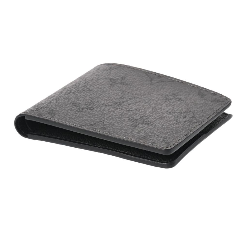 Louis Vuitton Eclipse Black Reverse Portefeuille … - image 3